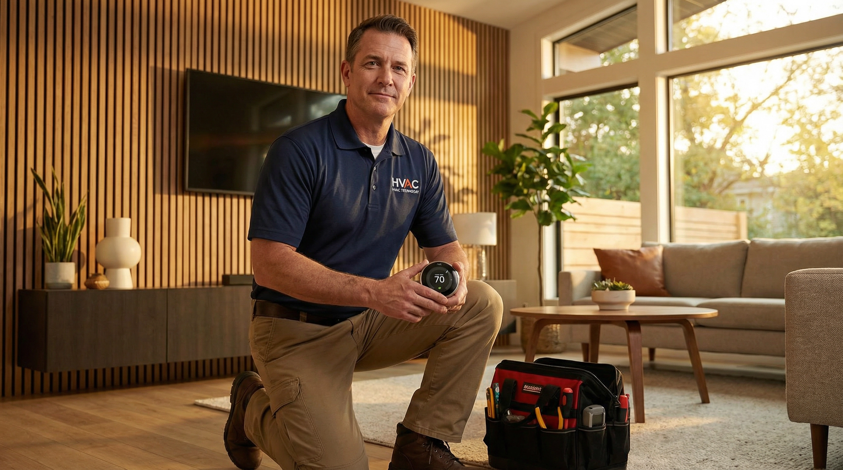 Contractors & Home Services