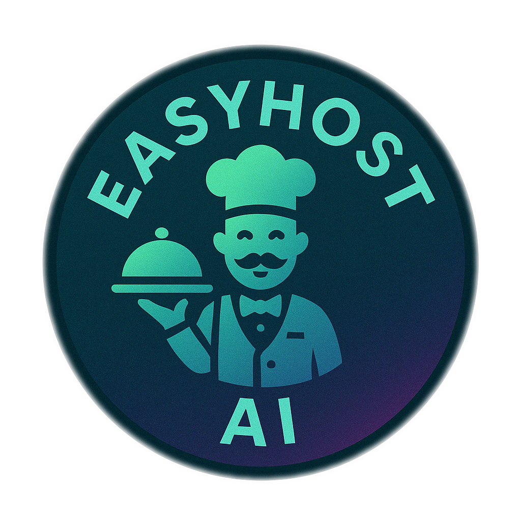 EasyHost AI